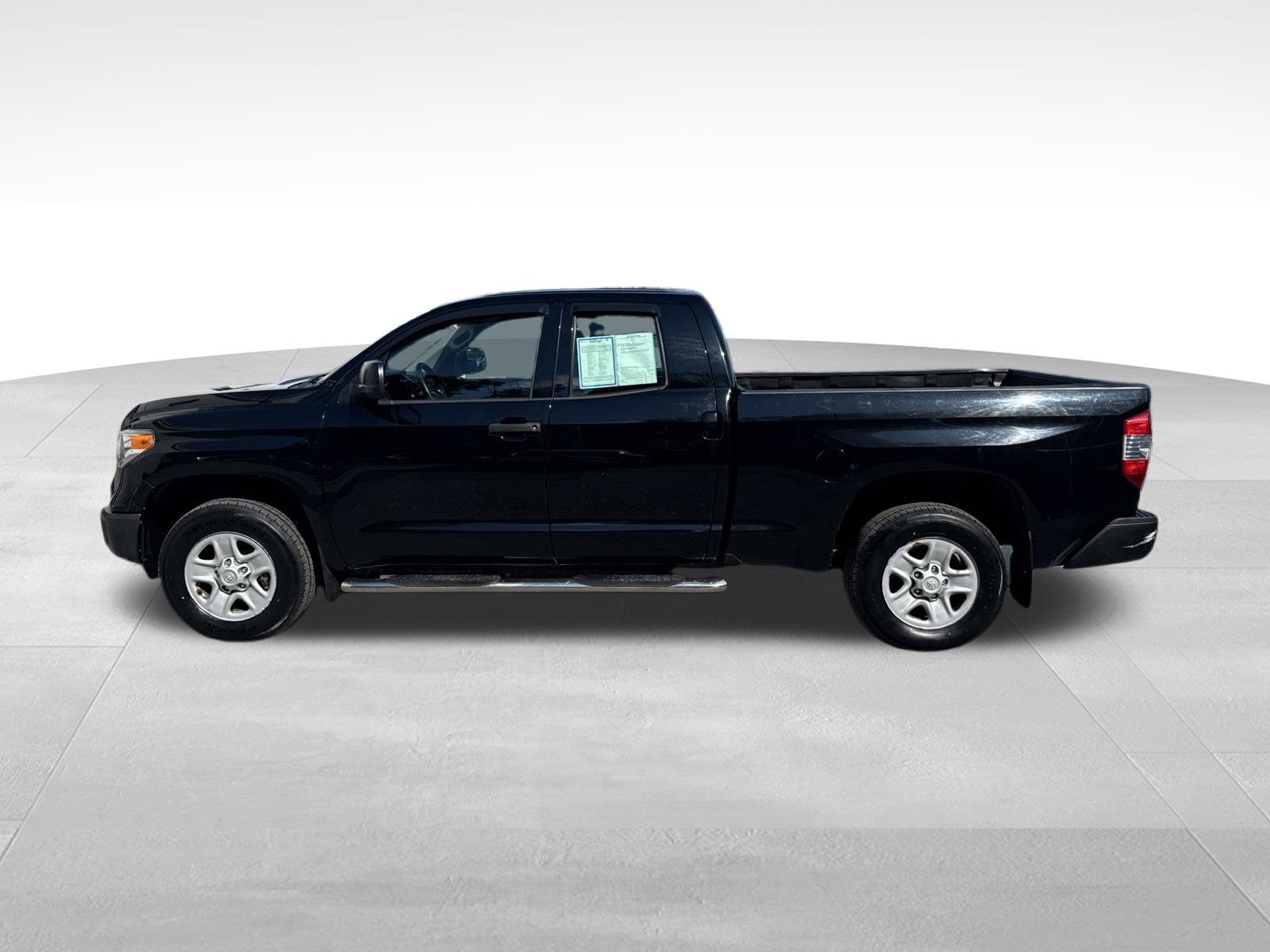 2017 Toyota Tundra SR - Photo 5