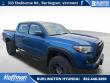 Used 2017 Toyota Tacoma TRD Off Road V6 Truck Double Cab