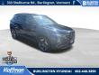 Used 2022 Hyundai Tucson Hybrid Limited SUV