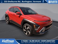 2026 Hyundai Kona Limited AWD SUV