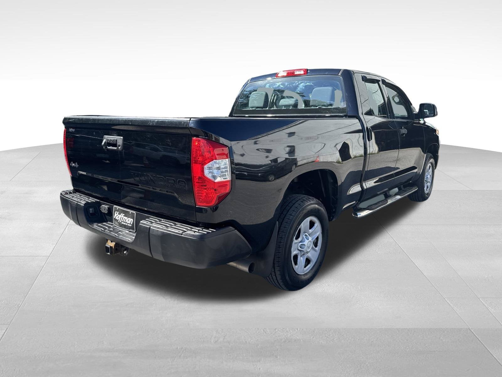 2017 Toyota Tundra SR - Photo 8