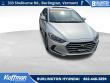 Used 2018 Hyundai Elantra Value Edition Sedan