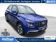Certified 2023 Hyundai Venue SEL SUV