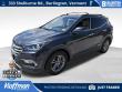 Used 2017 Hyundai Santa Fe Sport 2.4L SUV