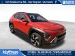 New 2026 Hyundai Kona Limited AWD SUV