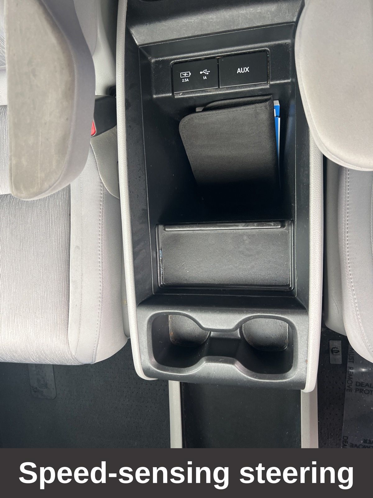 2018 Honda Odyssey LX - Photo 18