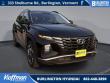 Used 2022 Hyundai Tucson Hybrid SEL Convenience SUV