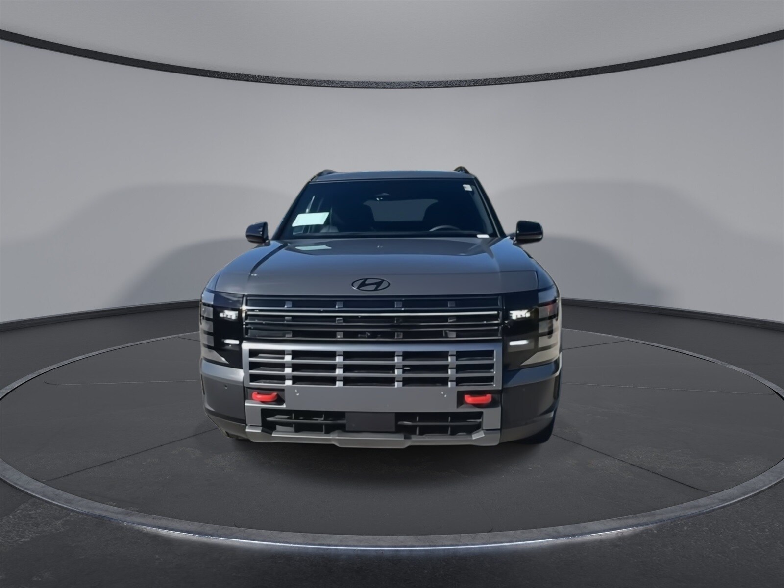 2026 Hyundai Palisade XRT photo 3