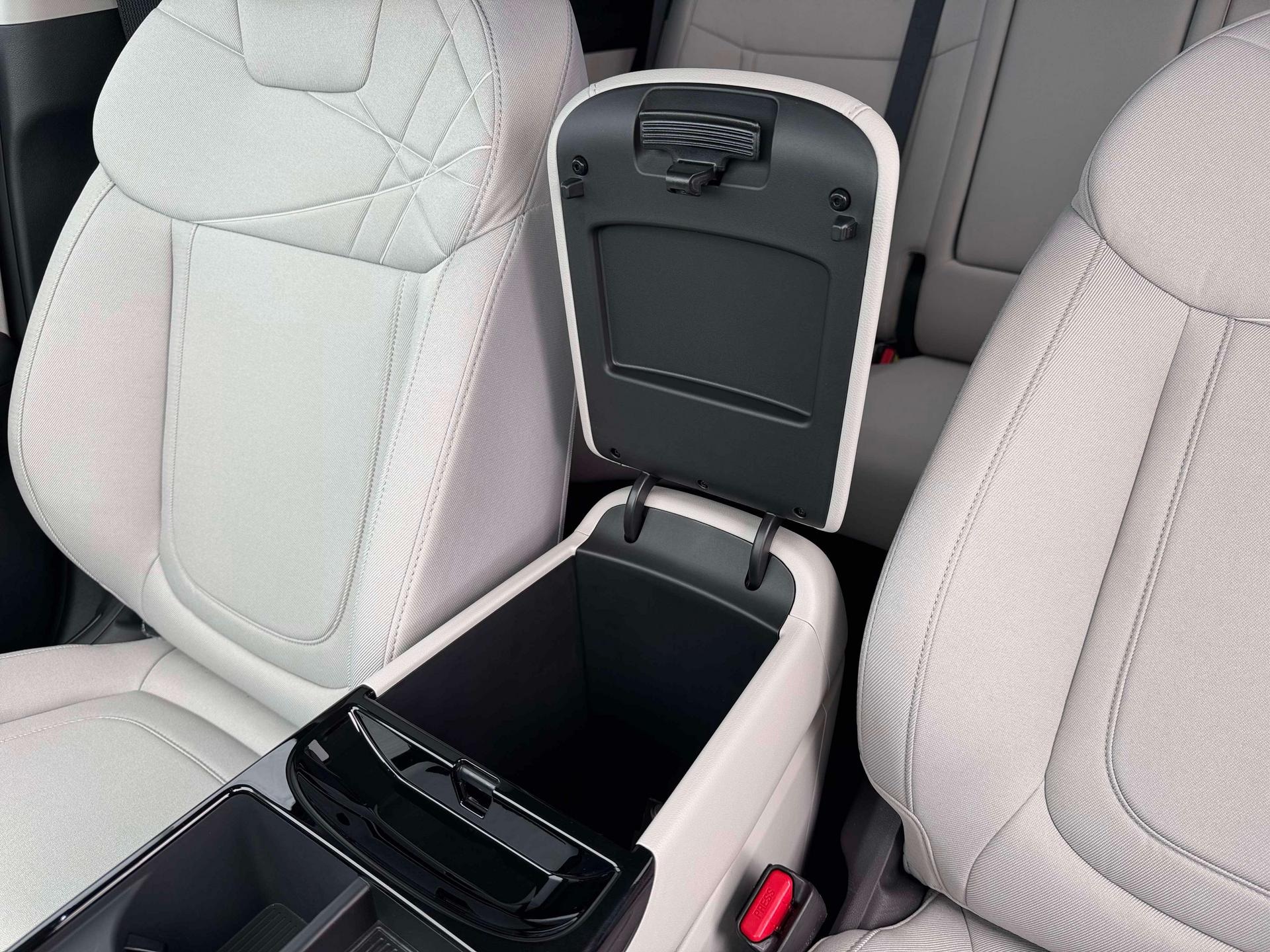 2026 Hyundai Tucson SEL - Photo 18