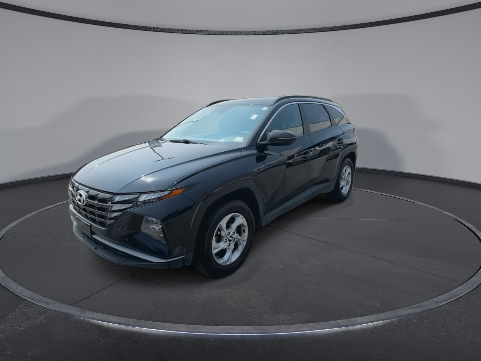 2023 Hyundai Tucson SEL photo 3