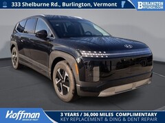 2026 Hyundai IONIQ 9 SE SUV