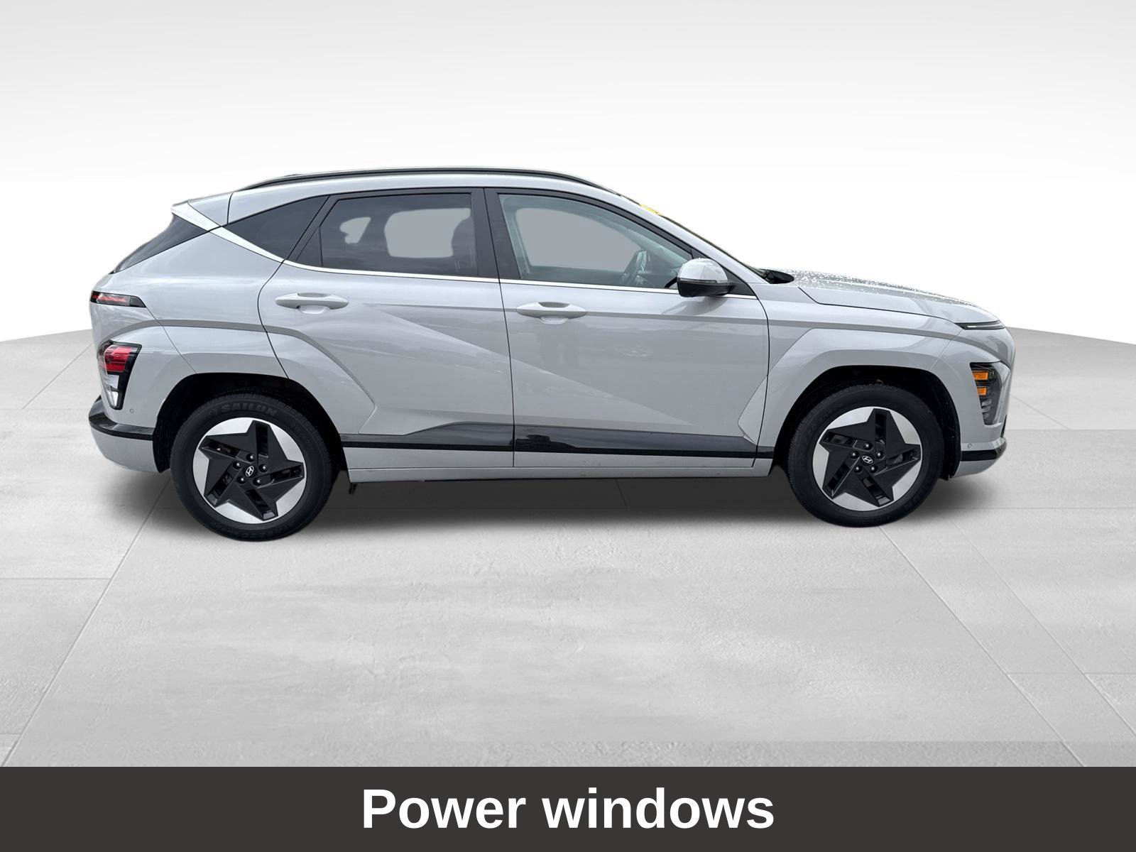 2025 Hyundai Kona EV Limited - Photo 11