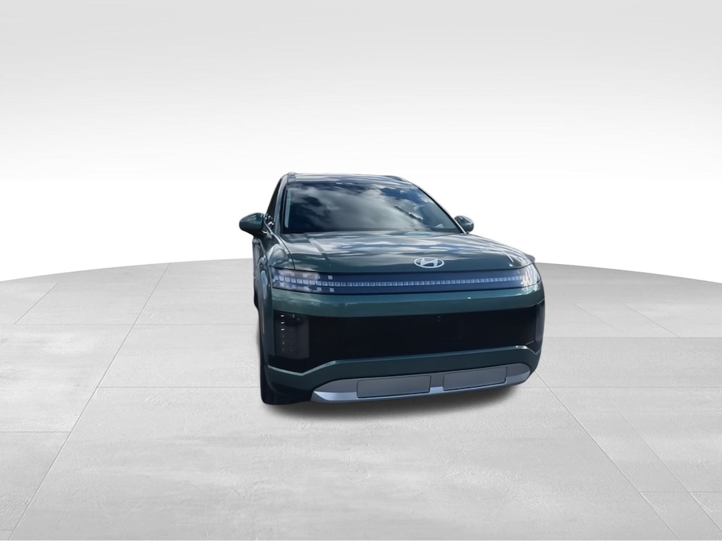 New 2026 Hyundai IONIQ 9 SEL SUV