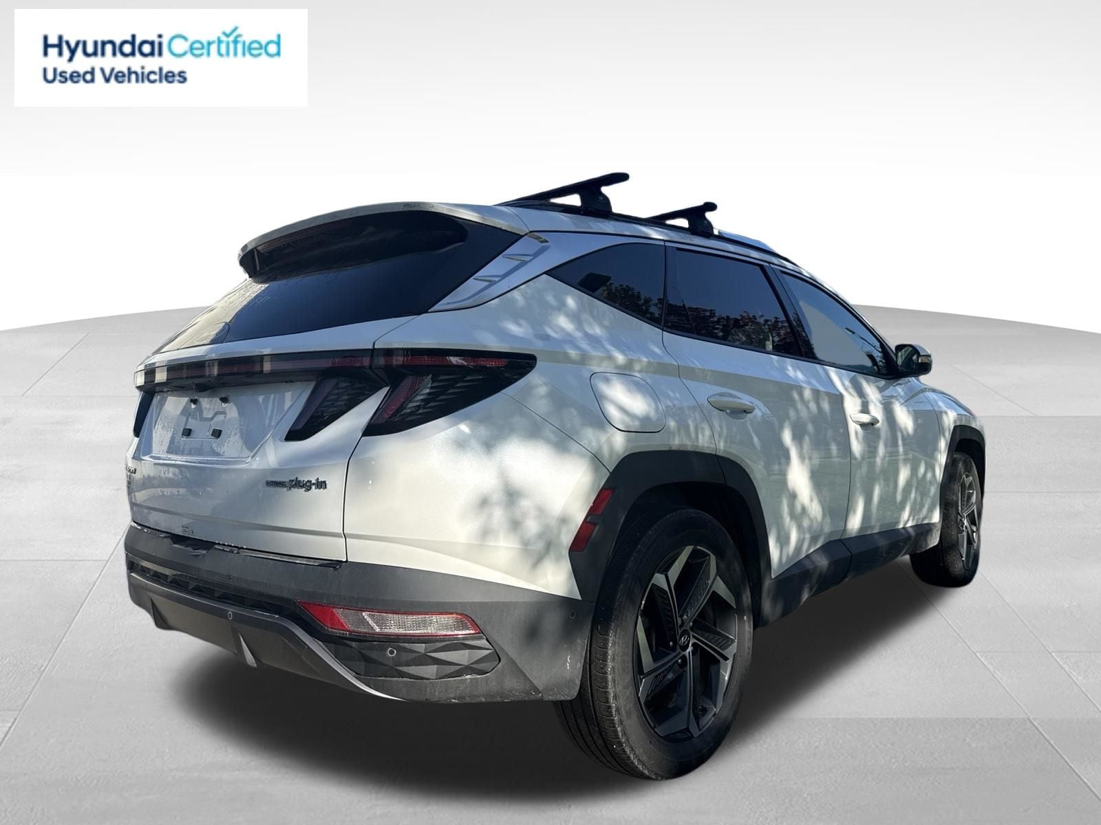 2024 Hyundai Tucson Limited - Photo 8