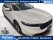 Used 2023 Honda Accord EX Sedan