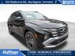 New 2026 Hyundai Tucson Plug-In Hybrid Limited SUV
