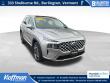 Certified 2023 Hyundai Santa Fe Limited SUV