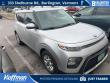 Used 2020 Kia Soul S Hatchback
