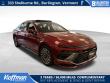 New 2026 Hyundai Sonata Hybrid SEL Sedan
