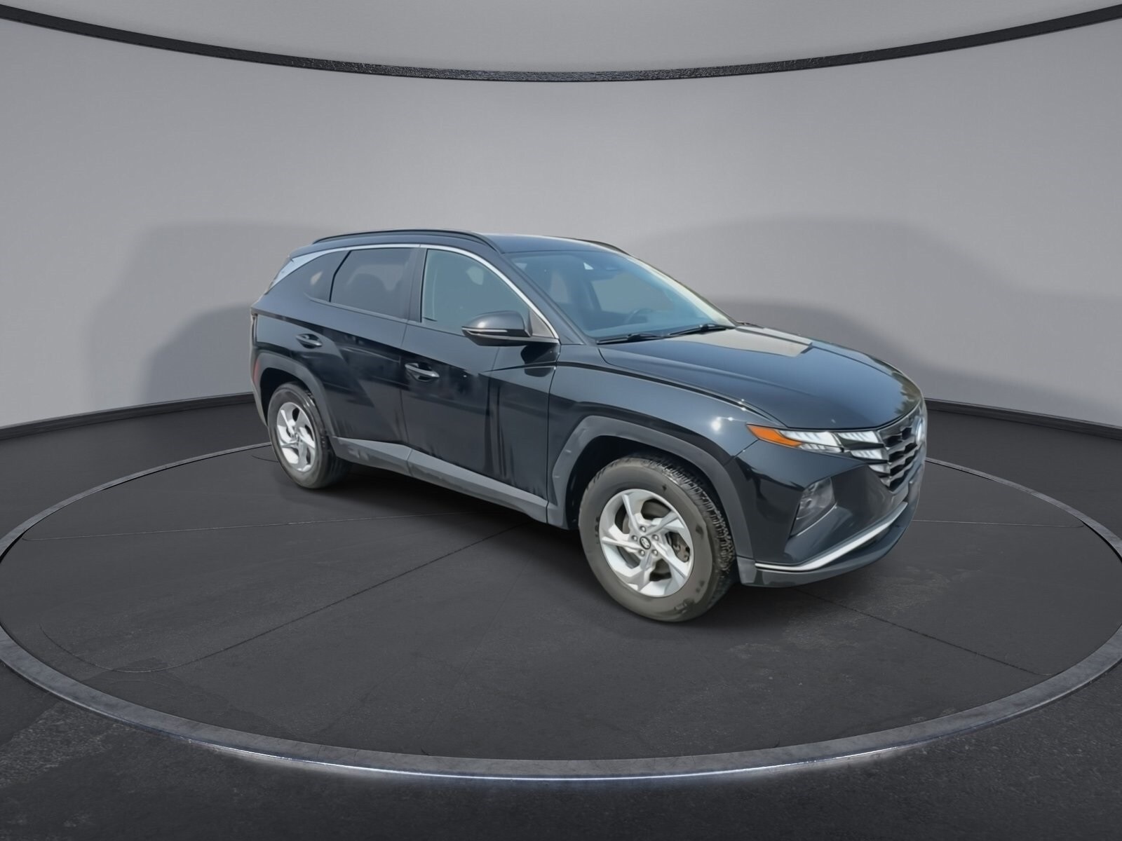 2023 Hyundai Tucson SEL photo 2