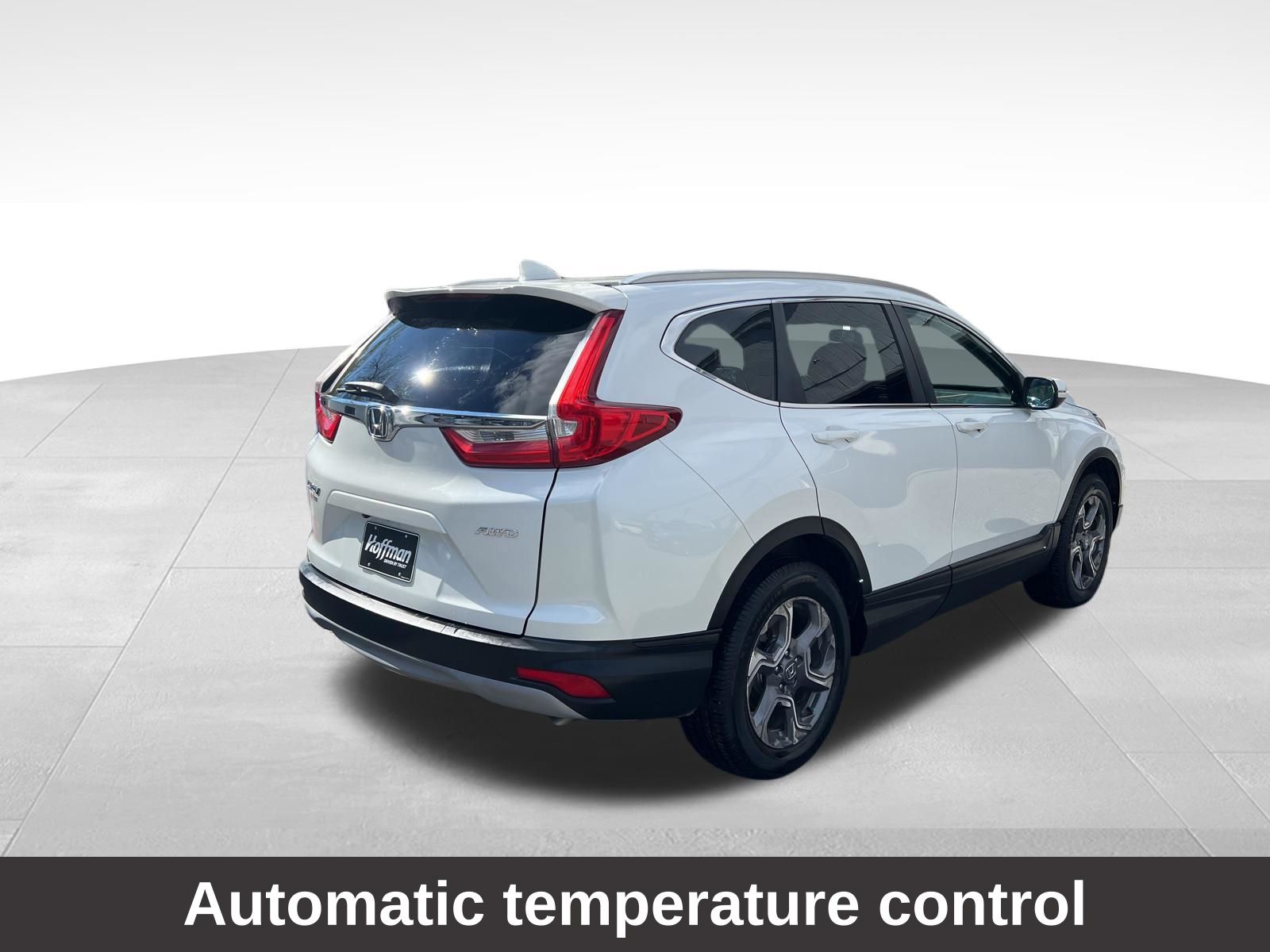 2017 Honda CR-V EX - Photo 7
