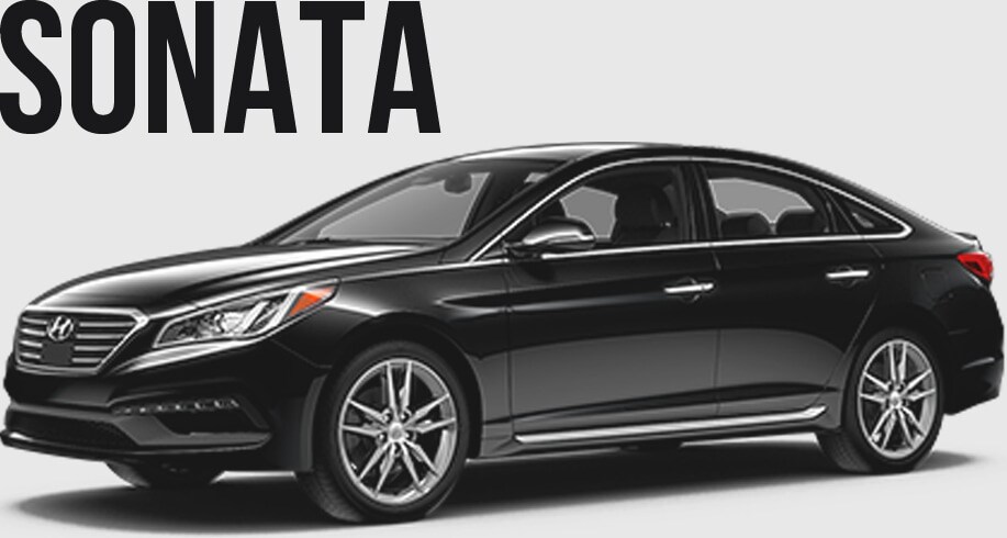 Hyundai Sonata Deals