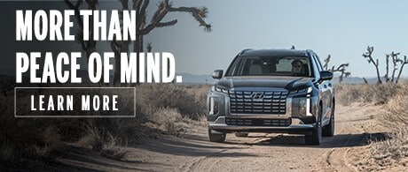 Hyundai Deals