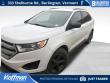 Used 2018 Ford Edge SE SUV
