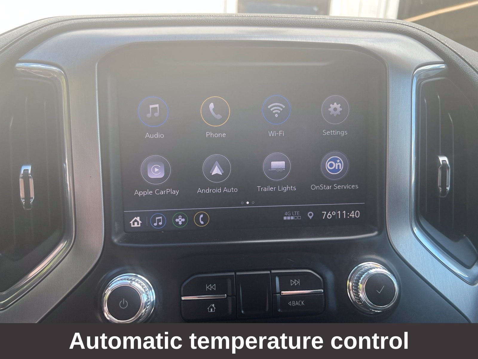 2021 GMC Sierra 1500 SLE - Photo 16