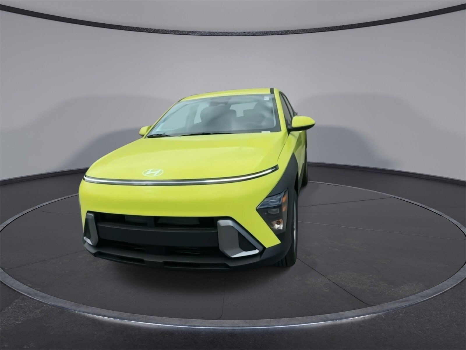 2026 Hyundai Kona SE photo 4