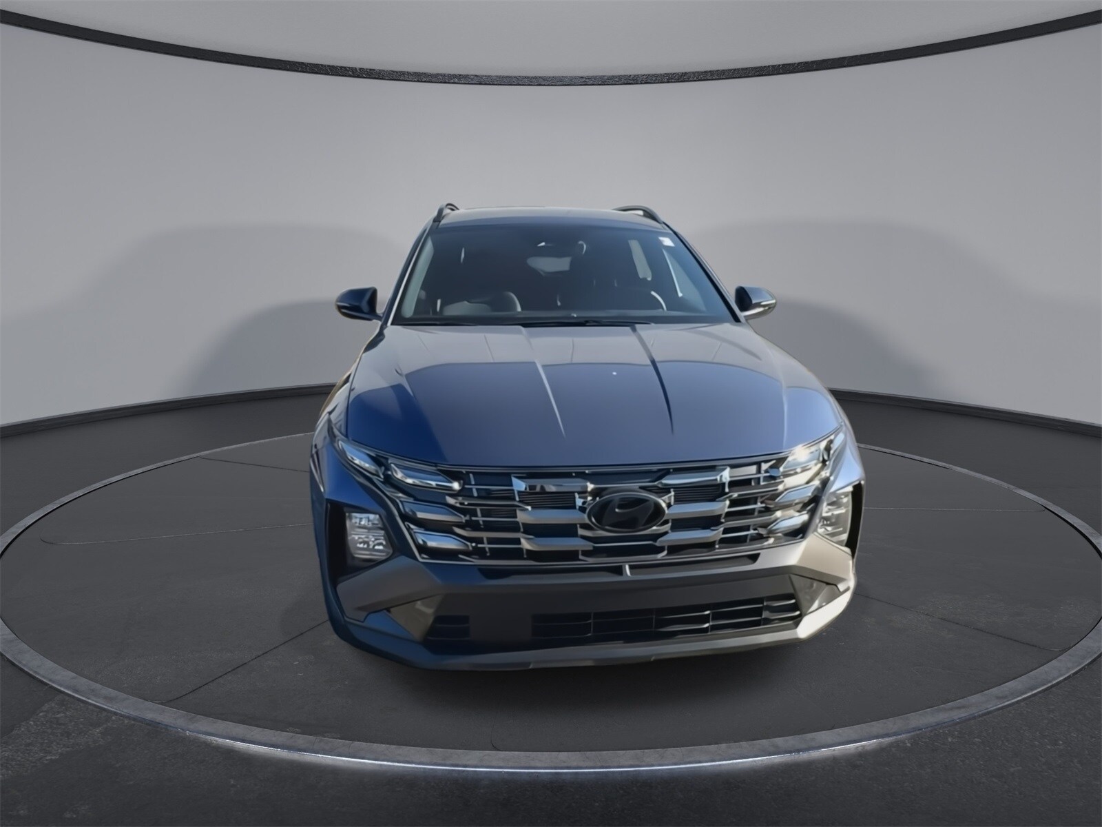 2026 Hyundai Tucson XRT photo 3