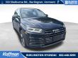 Used 2020 Audi Q5 e 55 Premium SUV