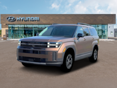 2026 Hyundai Santa Fe XRT AWD SUV