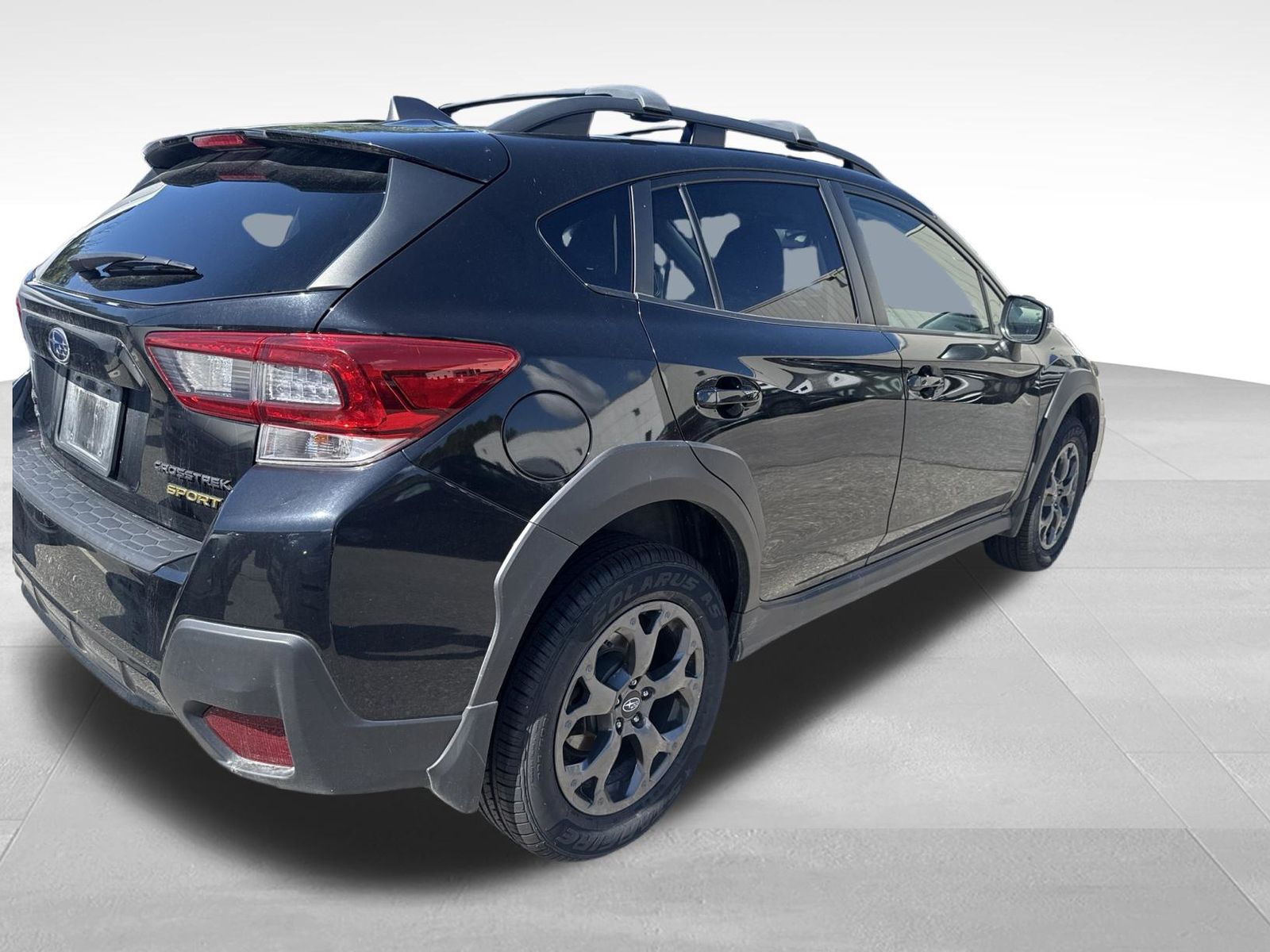 2021 Subaru Crosstrek Sport - Photo 4