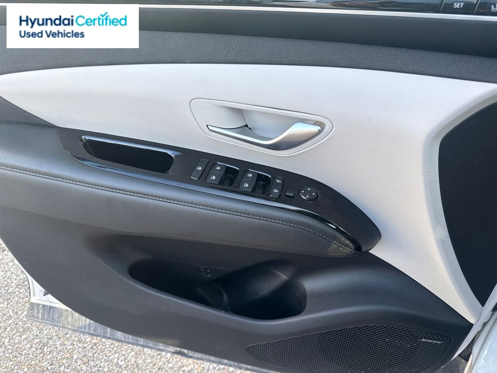 2024 Hyundai Tucson Limited - Photo 20