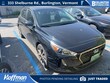 Hyundai Elantra GT