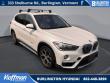 Used 2018 BMW X1 xDrive28i SUV