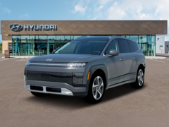 2026 Hyundai IONIQ 9 Performance Limited SUV