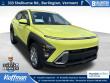 Certified 2026 Hyundai Kona SE SUV