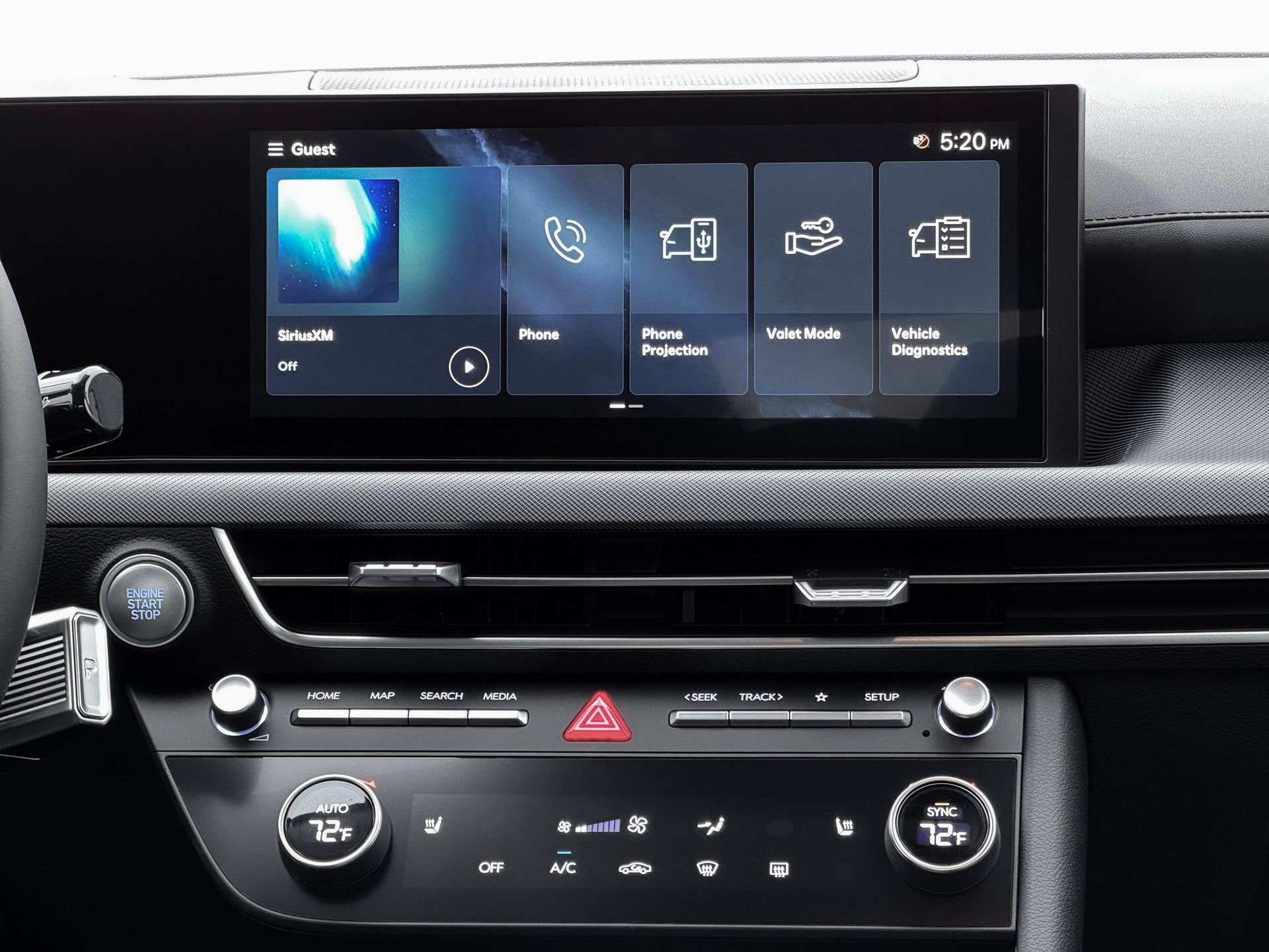 2026 Hyundai Sonata SEL - Photo 19