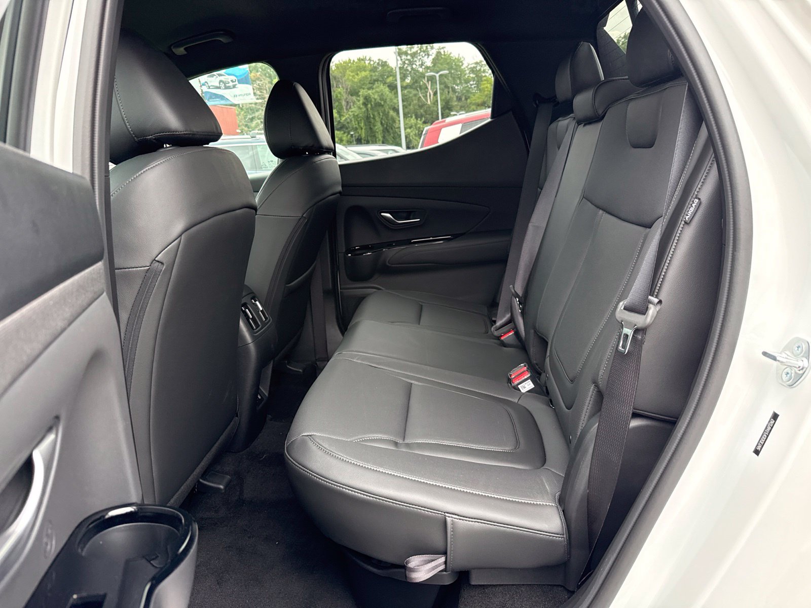 2026 Hyundai Santa Cruz XRT - Photo 13