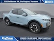 Hyundai Santa Cruz