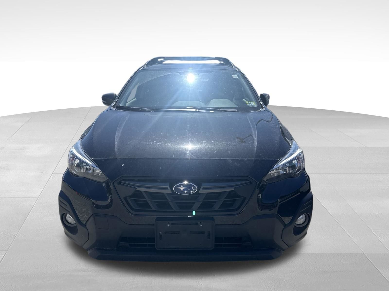 2021 Subaru Crosstrek Sport - Photo 7