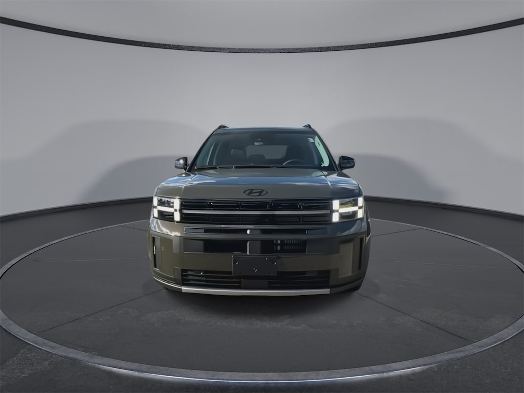 New 2026 Hyundai Santa Fe XRT AWD SUV