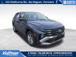 New 2026 Hyundai Tucson SE AWD SUV