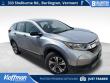 Used 2017 Honda CR-V LX AWD SUV