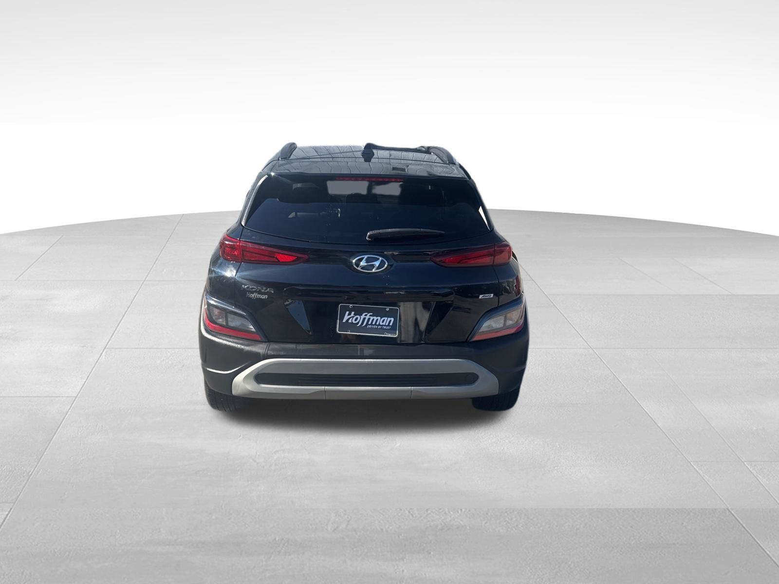 2023 Hyundai Kona SEL - Photo 7