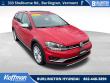 Used 2019 Volkswagen Golf Alltrack TSI Wagon