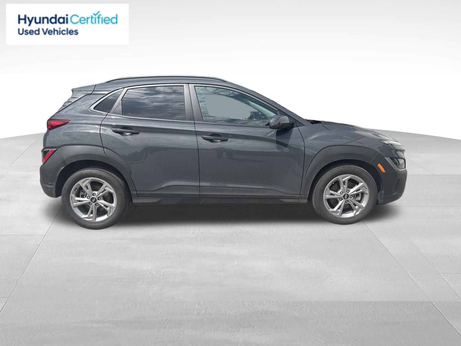 2023 Hyundai Kona SEL - Photo 10