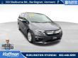 Used 2018 Honda Odyssey LX Van